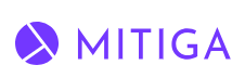 Mitiga logo