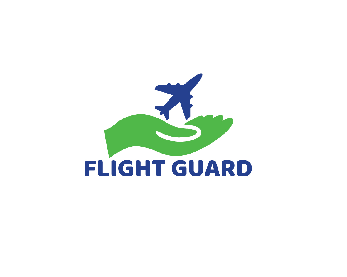 Flight Guard logo