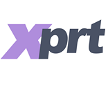 Xprt logo