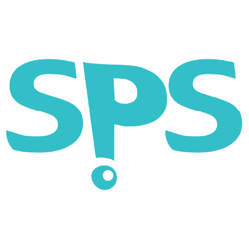 SPS logo