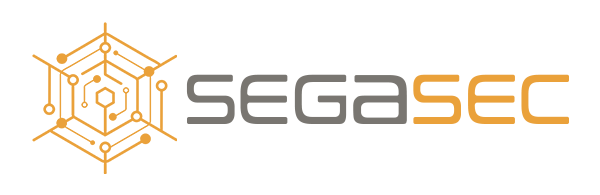 Segasec logo