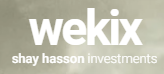 WeKiX logo