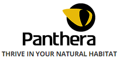 Panthera logo