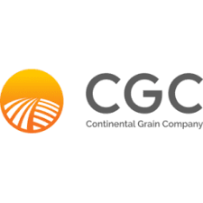 Continental Grain Company logo