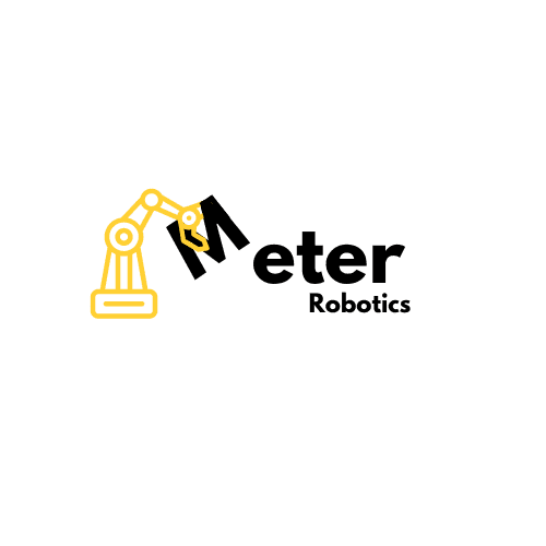 Meter Robotics logo