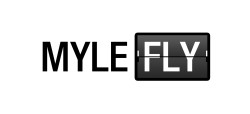 MyleFly logo
