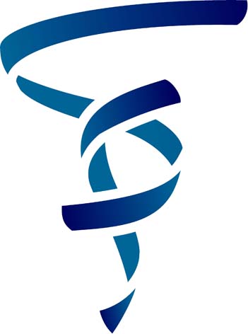 Spiral Frame logo