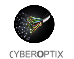 Cyberoptix Networks logo