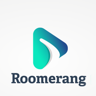 Roomerang logo