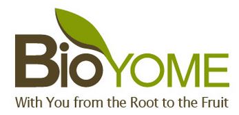 BioYome logo