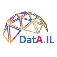 DatA.IL Innovation community logo