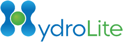 Hydrolite logo