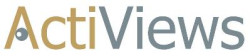 ActiViews logo