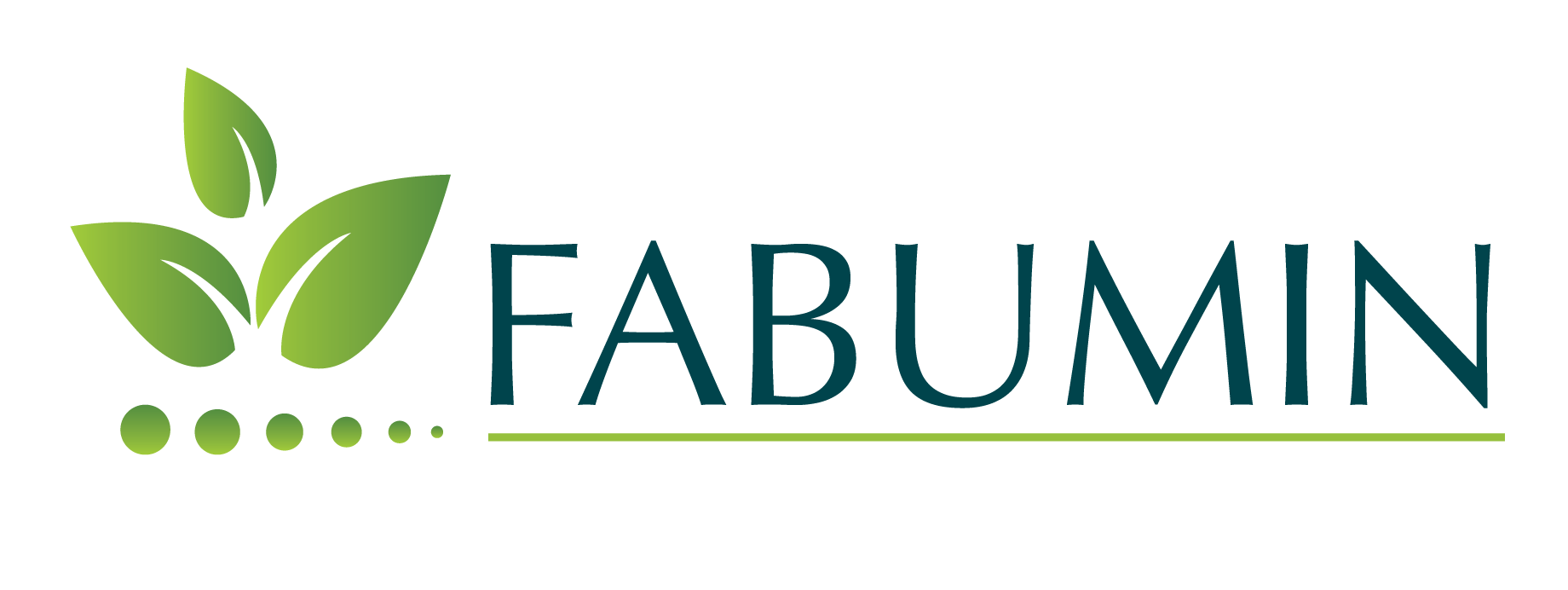 Fabumin logo