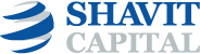 Shavit Capital Fund logo
