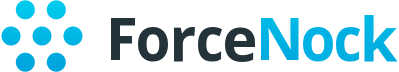 ForceNock logo