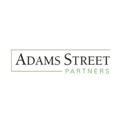 Adams Street Partners logo