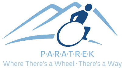 Paratrek logo