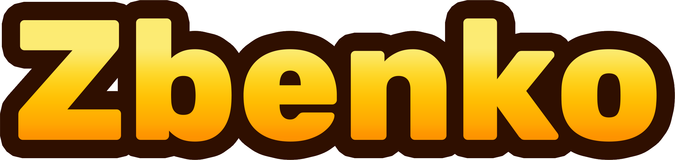 Zbenko logo