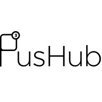 PusHub logo