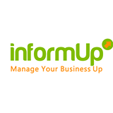 InformUp logo