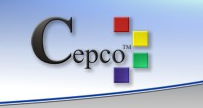 Cepco logo