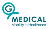 G Medical Innovations logo