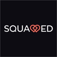 Squadded logo