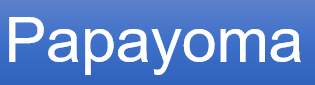 Papayoma logo