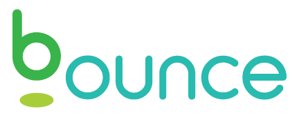 Bounce Pay logo