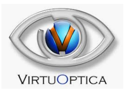 VirtuOptica logo
