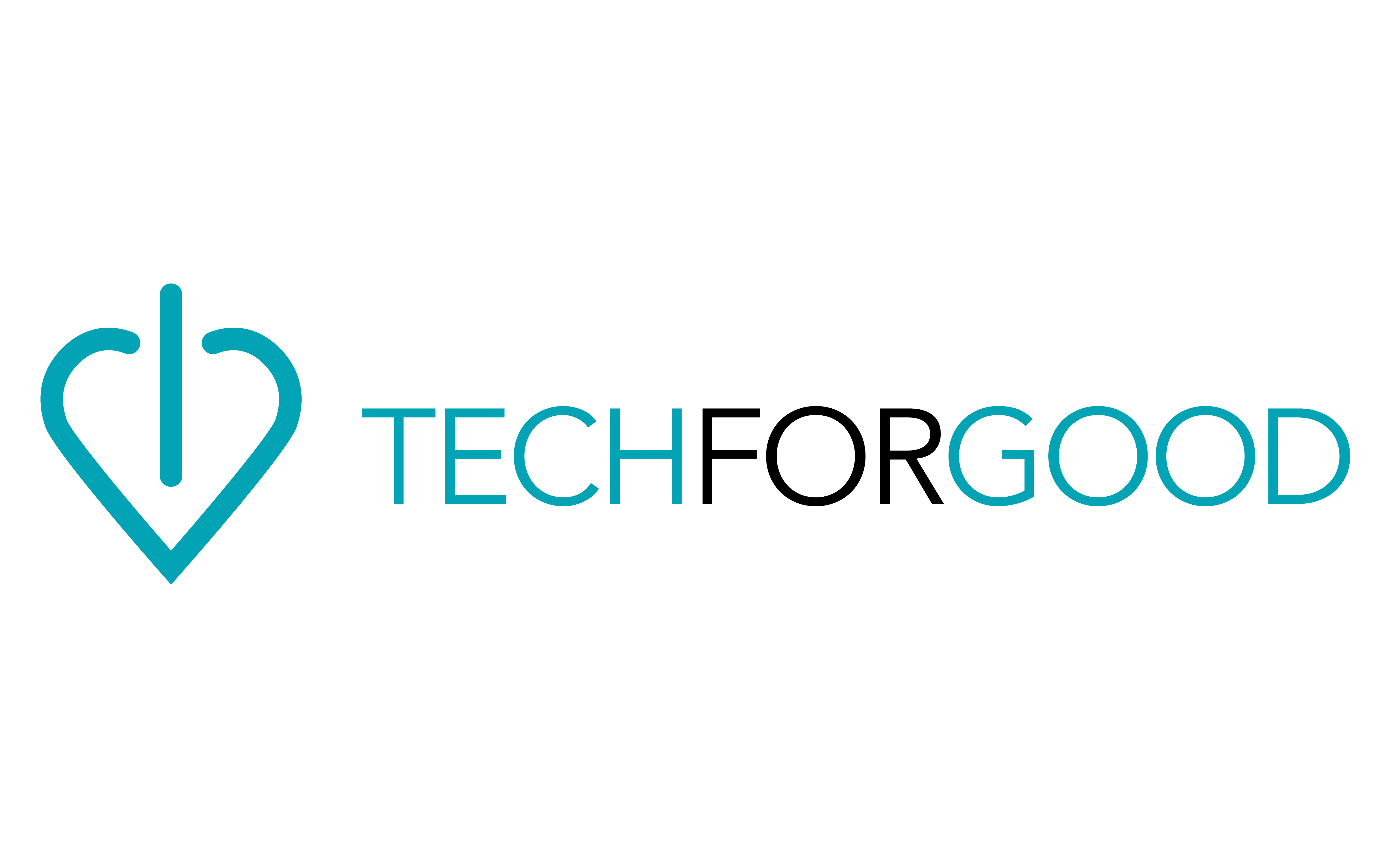 TechForGood logo