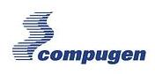 Compugen logo