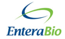 Entera Bio logo