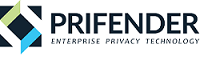 Prifender logo