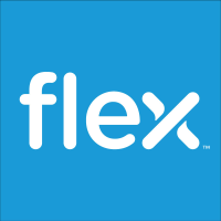 Flex logo