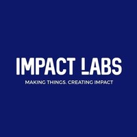 Impact Labs logo