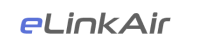 eLinkAir logo