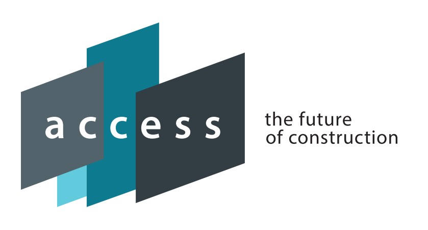 Access Construction Innovation Hub logo