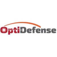 OptiDefense logo
