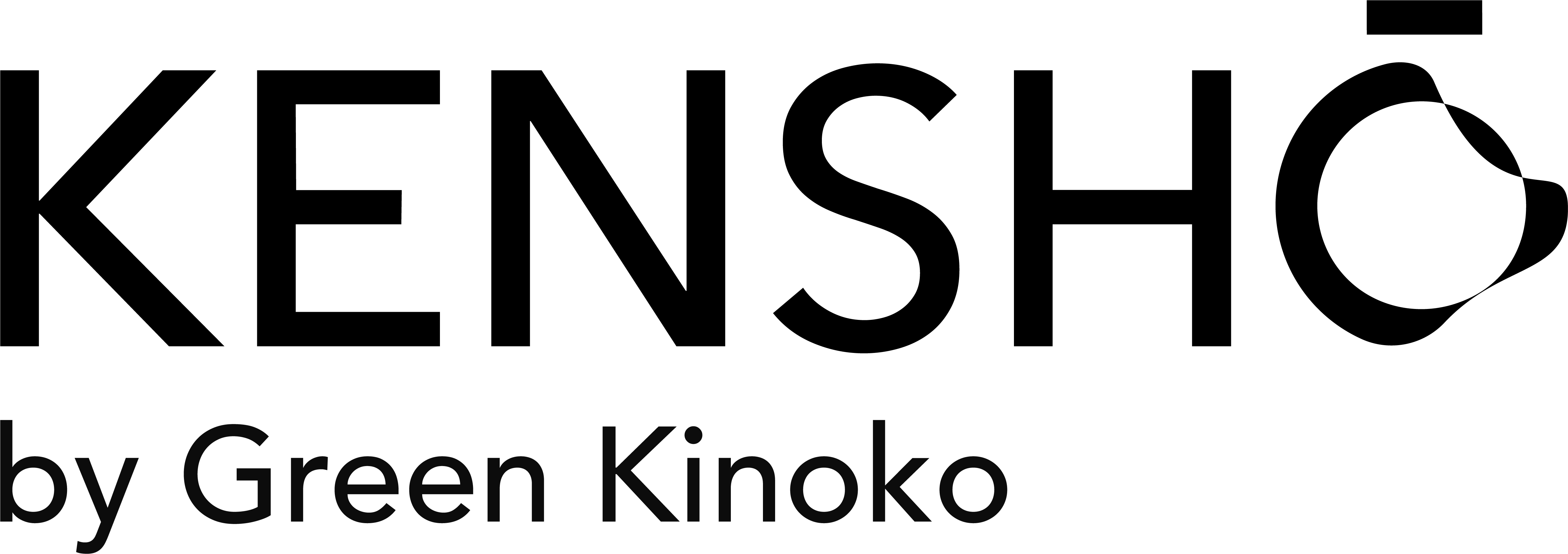 Green Kinoko logo