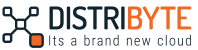 Distribyte logo