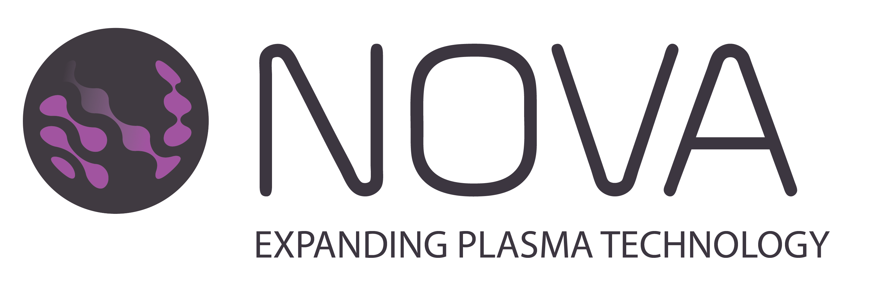 Nova Plasma logo