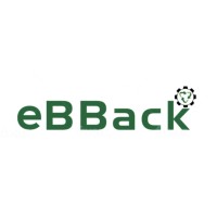 eBBack Inventory logo