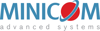 Minicom Advanced Systems logo