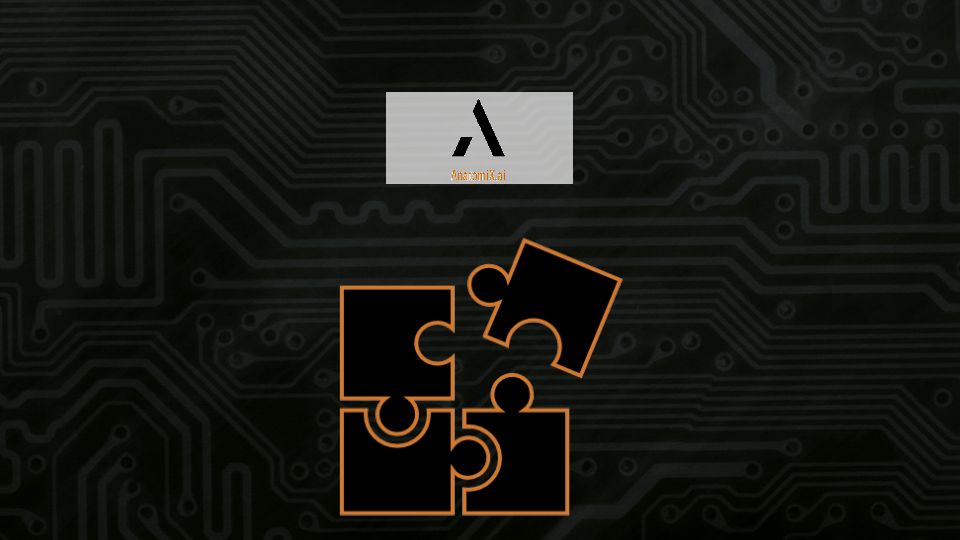 Anatomix.AI Healthcare logo