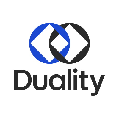 Duality Technologies logo