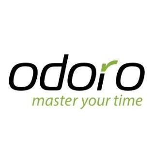 Odoro logo