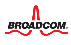 Broadcom logo