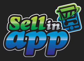 SellinApp logo